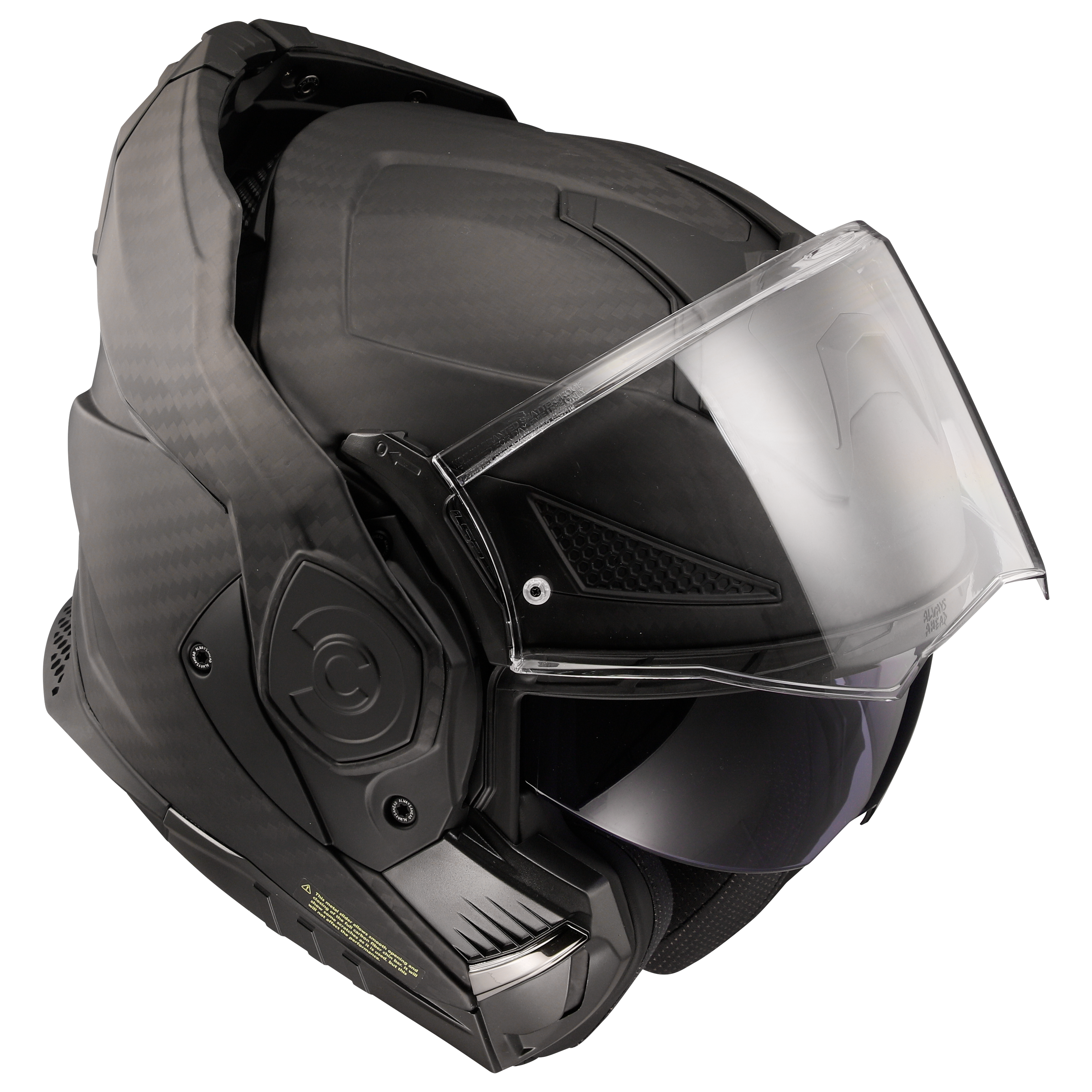 FF901 ADVANT X SOLID MATT CARBON 569017098 12